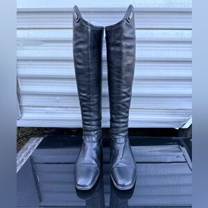 Parlanti tall Boots
